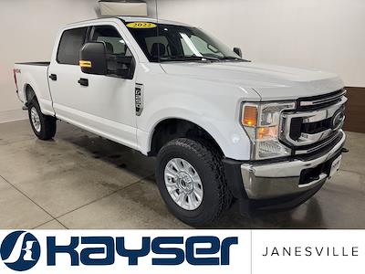 2022 Ford F-250 Crew Cab 4x4 Pickup for sale #KL122 - photo 1