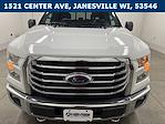 2017 Ford F-150 SuperCrew Cab 4x4 Pickup for sale #KL123B - photo 8