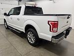 2017 Ford F-150 SuperCrew Cab 4x4 Pickup for sale #KL123B - photo 2