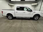 2017 Ford F-150 SuperCrew Cab 4x4 Pickup for sale #KL123B - photo 4