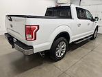 2017 Ford F-150 SuperCrew Cab 4x4 Pickup for sale #KL123B - photo 11