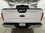 2017 Ford F-150 SuperCrew Cab 4x4 Pickup for sale #KL123B - photo 12