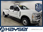 2023 Ford F-350 Crew Cab DRW 4x4 Pickup for sale #KL124 - photo 1
