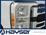 2023 Ford F-350 Crew Cab DRW 4x4 Pickup for sale #KL124 - photo 13