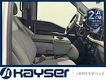 2023 Ford F-350 Crew Cab DRW 4x4 Pickup for sale #KL124 - photo 20