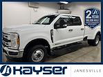 2023 Ford F-350 Crew Cab DRW 4x4 Pickup for sale #KL124 - photo 5