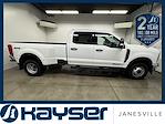 2023 Ford F-350 Crew Cab DRW 4x4 Pickup for sale #KL124 - photo 8