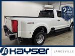 2023 Ford F-350 Crew Cab DRW 4x4 Pickup for sale #KL124 - photo 2