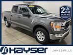 2022 Ford F-150 SuperCrew Cab 4x4 Pickup for sale #KL129 - photo 1