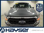 2022 Ford F-150 SuperCrew Cab 4x4 Pickup for sale #KL129 - photo 3