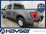 2022 Ford F-150 SuperCrew Cab 4x4 Pickup for sale #KL129 - photo 6