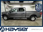 2022 Ford F-150 SuperCrew Cab 4x4 Pickup for sale #KL129 - photo 4