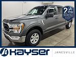 2022 Ford F-150 SuperCrew Cab 4x4 Pickup for sale #KL129 - photo 11