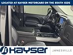 2015 Chevrolet Silverado 1500 Crew Cab 4x4 Pickup for sale #KL130C - photo 20