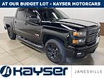 2015 Chevrolet Silverado 1500 Crew Cab 4x4 Pickup for sale #KL130C - photo 5