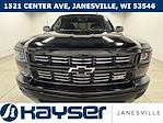 2015 Chevrolet Silverado 1500 Crew Cab 4x4 Pickup for sale #KL130C - photo 6