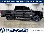 2015 Chevrolet Silverado 1500 Crew Cab 4x4 Pickup for sale #KL130C - photo 8