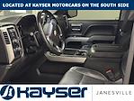 2015 Chevrolet Silverado 1500 Crew Cab 4x4 Pickup for sale #KL130C - photo 26