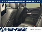 2015 Chevrolet Silverado 1500 Crew Cab 4x4 Pickup for sale #KL130C - photo 27