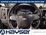 2015 Chevrolet Silverado 1500 Crew Cab 4x4 Pickup for sale #KL130C - photo 40