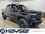 2022 Chevrolet Silverado 1500 LTD Crew Cab 4x4 Pickup for sale #KL134 - photo 1
