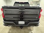 2022 Chevrolet Silverado 1500 LTD Crew Cab 4x4 Pickup for sale #KL134 - photo 3