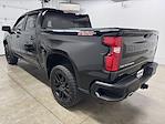 2022 Chevrolet Silverado 1500 LTD Crew Cab 4x4 Pickup for sale #KL134 - photo 9