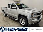 2016 Chevrolet Silverado 1500 Double Cab 4x4 Pickup for sale #KL138A - photo 1