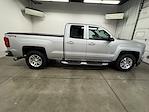 2016 Chevrolet Silverado 1500 Double Cab 4x4 Pickup for sale #KL138A - photo 10