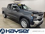 2022 Chevrolet Silverado 1500 LTD Crew Cab 4x4 Pickup for sale #KL142 - photo 1
