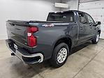 2022 Chevrolet Silverado 1500 LTD Crew Cab 4x4 Pickup for sale #KL142 - photo 2