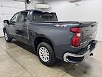 2022 Chevrolet Silverado 1500 LTD Crew Cab 4x4 Pickup for sale #KL142 - photo 8