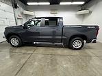 2022 Chevrolet Silverado 1500 LTD Crew Cab 4x4 Pickup for sale #KL142 - photo 9