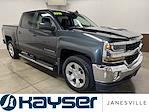 2018 Chevrolet Silverado 1500 Crew Cab 4x4 Pickup for sale #KL147 - photo 1