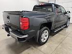 2018 Chevrolet Silverado 1500 Crew Cab 4x4 Pickup for sale #KL147 - photo 2