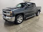 2018 Chevrolet Silverado 1500 Crew Cab 4x4 Pickup for sale #KL147 - photo 6