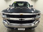 2018 Chevrolet Silverado 1500 Crew Cab 4x4 Pickup for sale #KL147 - photo 9