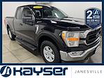 2022 Ford F-150 Super Cab 4WD Pickup for sale #KL147A - photo 1