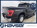 2022 Ford F-150 Super Cab 4WD Pickup for sale #KL147A - photo 2