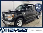 2022 Ford F-150 Super Cab 4WD Pickup for sale #KL147A - photo 3