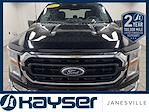 2022 Ford F-150 Super Cab 4WD Pickup for sale #KL147A - photo 9