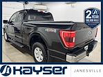 2022 Ford F-150 Super Cab 4WD Pickup for sale #KL147A - photo 10