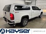 2020 Chevrolet Colorado Crew Cab 4x4 Pickup for sale #KL154 - photo 12