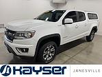 2020 Chevrolet Colorado Crew Cab 4x4 Pickup for sale #KL154 - photo 6