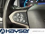 2020 Chevrolet Colorado Crew Cab 4x4 Pickup for sale #KL154 - photo 40