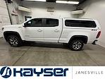 2020 Chevrolet Colorado Crew Cab 4x4 Pickup for sale #KL154 - photo 2