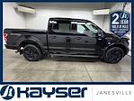 2018 Ford F-150 SuperCrew Cab 4x4 Pickup for sale #KL159 - photo 10