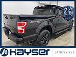 2018 Ford F-150 SuperCrew Cab 4x4 Pickup for sale #KL159 - photo 11