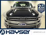 2018 Ford F-150 SuperCrew Cab 4x4 Pickup for sale #KL159 - photo 4