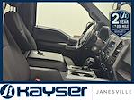 2018 Ford F-150 SuperCrew Cab 4x4 Pickup for sale #KL159 - photo 24